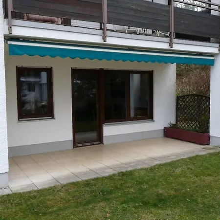Hoergering Apartman