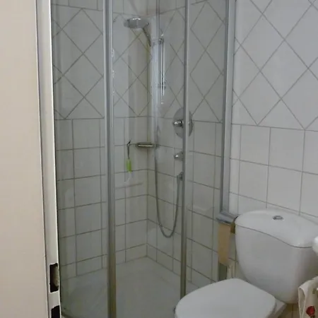 Hoergering Apartman *