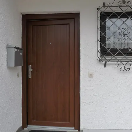 Hoergering Apartman Siegsdorf