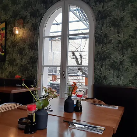Apartman Hoergering Siegsdorf