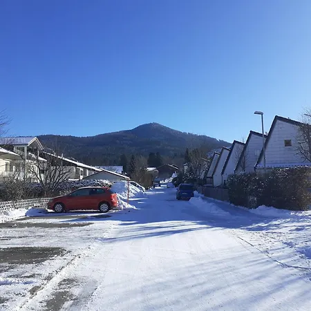 Hoergering Apartman Siegsdorf